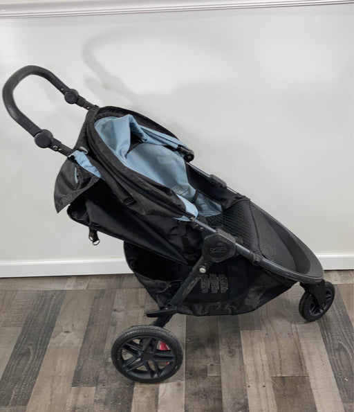 secondhand Britax B-Free Stroller, 2017