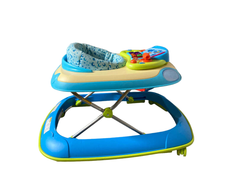 used Chicco Dance Baby Walker