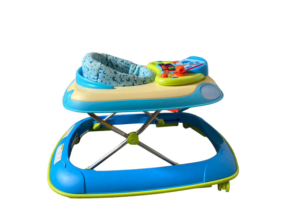 used Chicco Dance Baby Walker