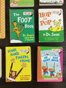 secondhand BUNDLE Board Books