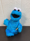 used Sesame Street Sesame Street Feed Me Cookie Monster