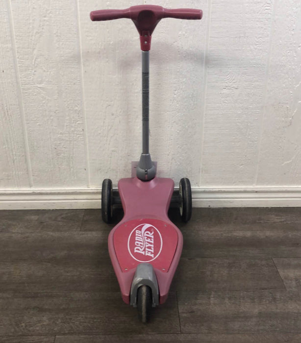 Radio Flyer My 1st Scooter