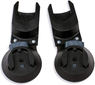 Shop Bumbleride Car Seat Adapter for Indie and Speed, Nuna / Maxi-Cosi / Cybex / Clek at GoodBuy Gear