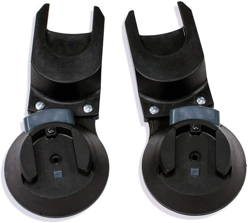 Shop Bumbleride Car Seat Adapter for Indie and Speed, Nuna / Maxi-Cosi / Cybex / Clek at GoodBuy Gear