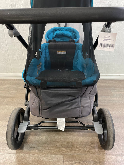 Baby Trend MUV Expedition 2-in-1 Stroller Wagon Pro, 2020