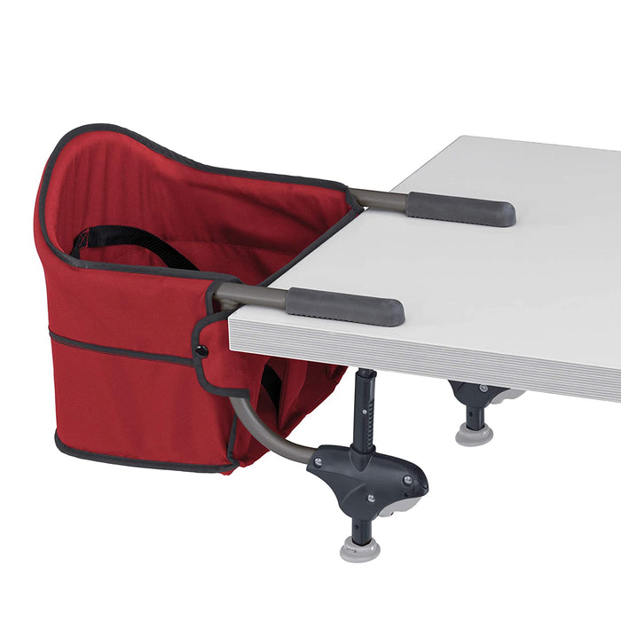 Shop Chicco Deluxe Hook-on Travel Seat at GoodBuy Gear
