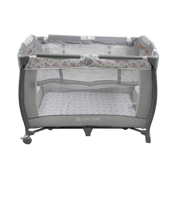 Cribs For Kids Cribette