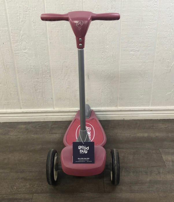 Radio Flyer My 1st Scooter