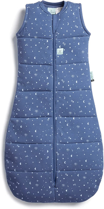 ErgoPouch Jersey Sleeping Bag 2.5 TOG, Night Sky