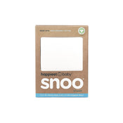 Shop Happiest Baby SNOO Fitted Sheet, Ivory at GoodBuy Gear