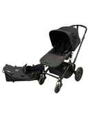 bugaboo stroller 2013 Bugaboo Cameleon3 Stroller, 2013, Black