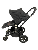 bugaboo 2013 Bugaboo Cameleon3 Stroller, 2013, Black