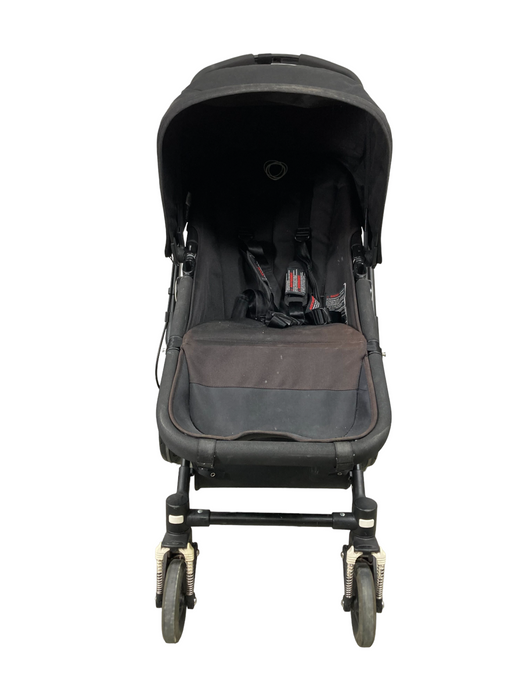 Bugaboo Cameleon3 Stroller, 2013, Black