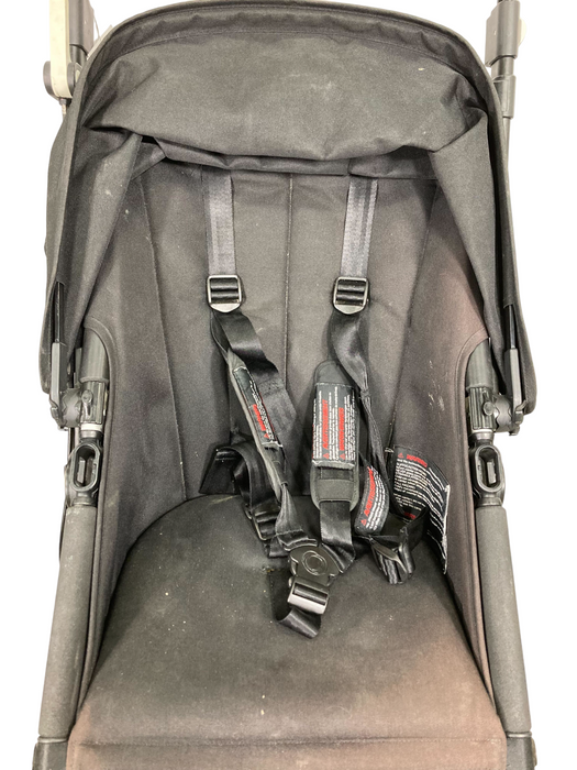 Bugaboo Cameleon3 Stroller, 2013, Black