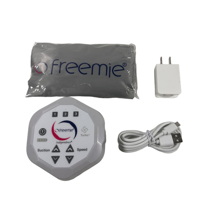 Shop Freemie Independence Mobile Hands Free Breast Pump at GoodBuy Gear