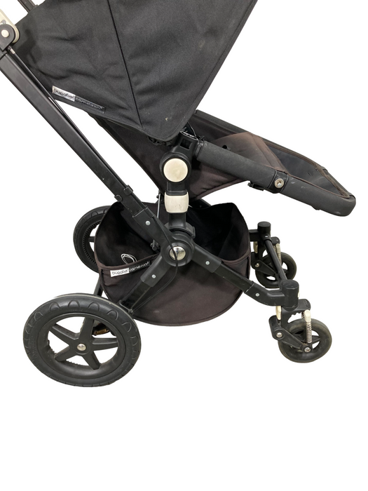 Bugaboo Cameleon3 Stroller, 2013, Black