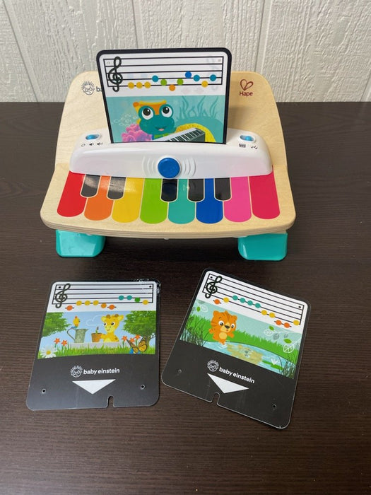 Baby Einstein Magic Touch Piano