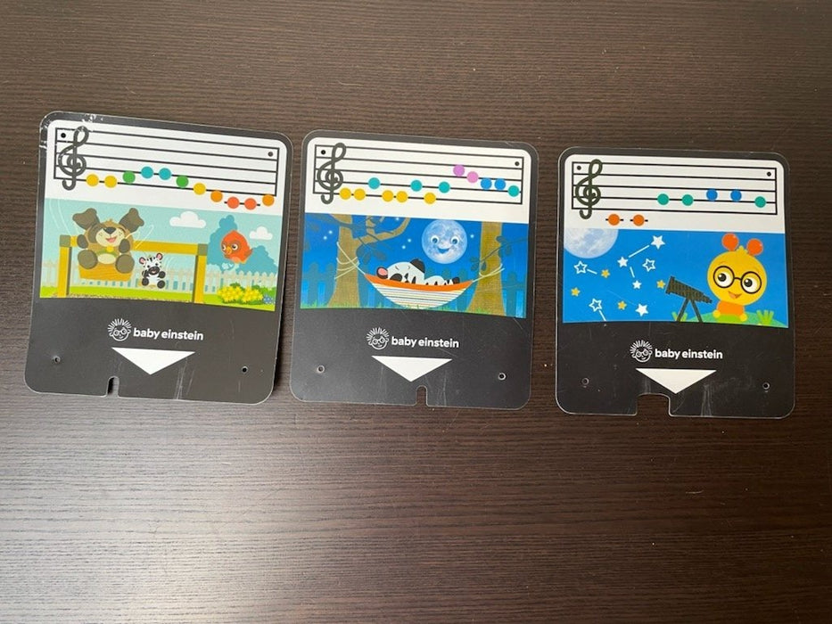 Baby Einstein Magic Touch Piano