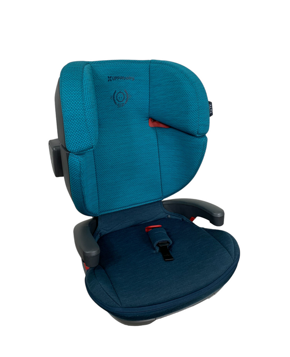 UPPAbaby ALTA High Back Booster Seat, 2019