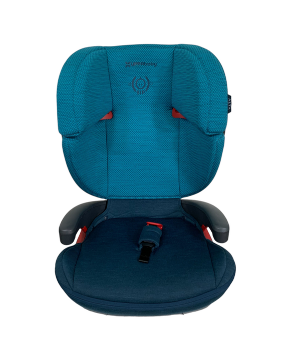 UPPAbaby ALTA High Back Booster Seat, 2019