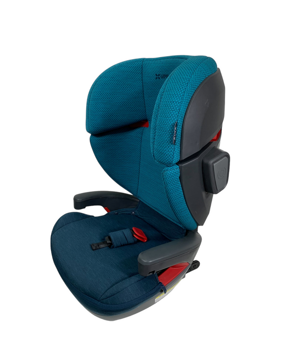 UPPAbaby ALTA High Back Booster Seat, 2019