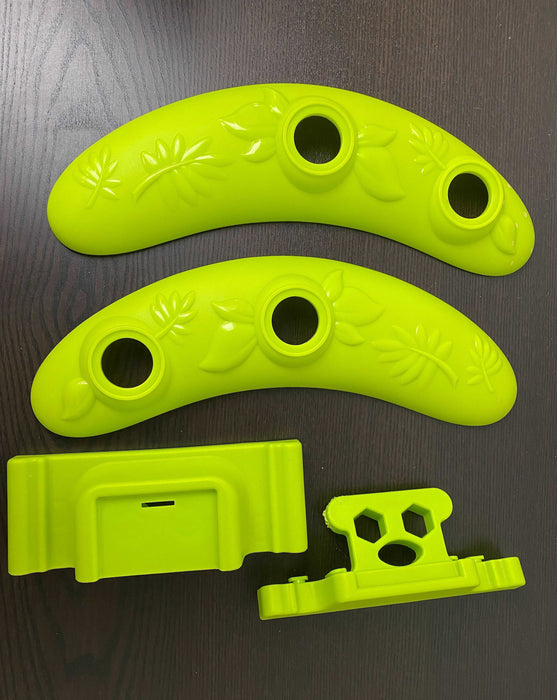 Evenflo ExerSaucer Triple Fun Active Learning Center