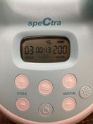 Shop Spectra Baby S1 Plus Premier Rechargeable Breast Pump at GoodBuy Gear