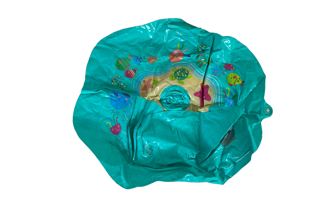 SwimSchool Baby Splash Mat