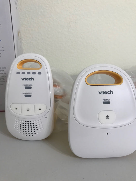 VTech Audio Baby Monitor