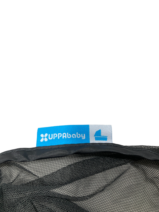 UPPAbaby Bassinet, Taylor (Indigo)