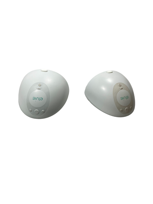 Elvie Breast Pump, Double