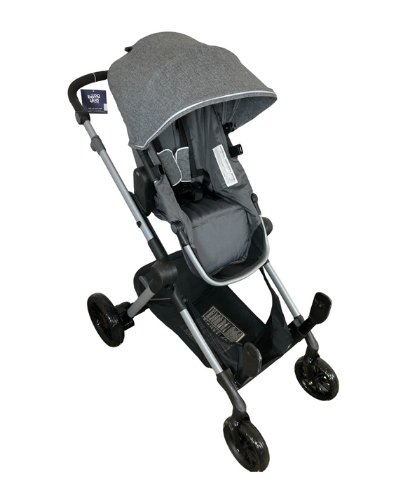 Evenflo Pivot Xpand Modular Stroller, 2020, Grey