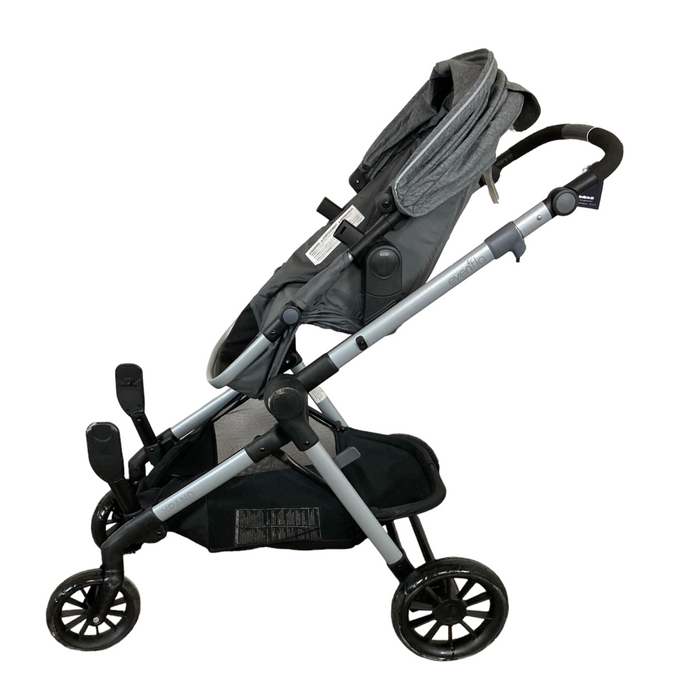 Evenflo Pivot Xpand Modular Stroller, 2020, Grey