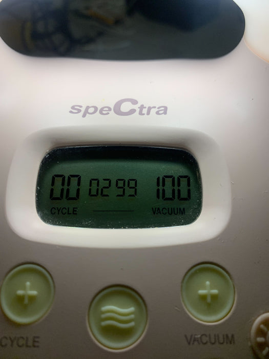 Spectra Baby S2 Plus Electric Breast Pump