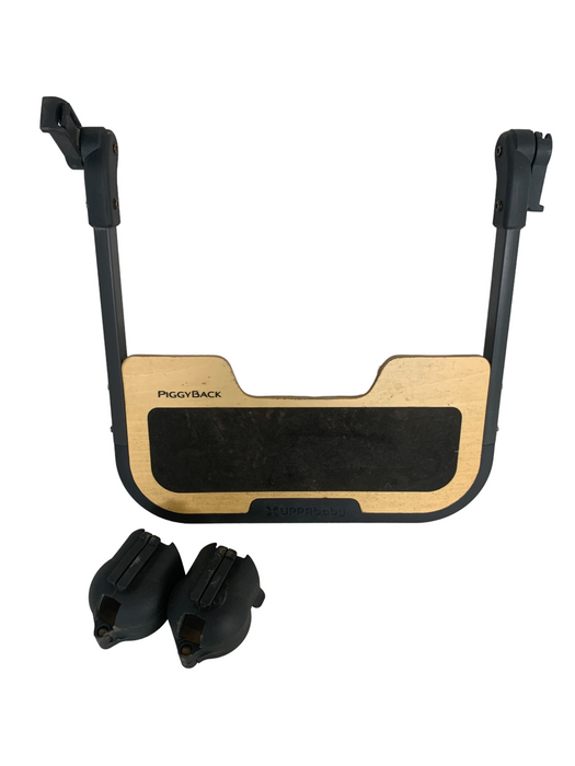 UPPAbaby CRUZ PiggyBack Ride-Along Board, Pre-2020