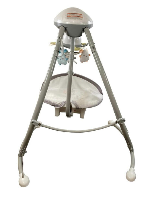 Fisher Price Cradle 'n Swing, Sweet Snugapuppy Dreams