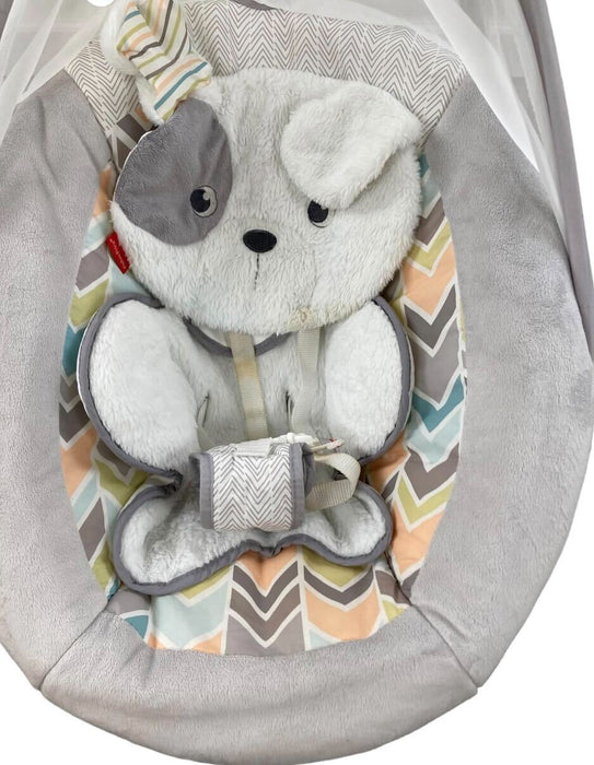 Fisher Price Cradle 'n Swing, Sweet Snugapuppy Dreams