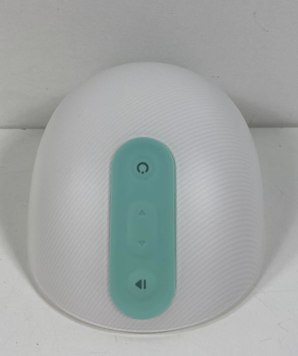 Willow Wearable Breast Pump, Single, 3.0