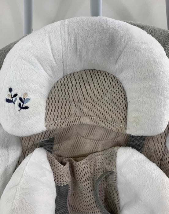 Ingenuity DreamComfort Cradling Swing & Rocker