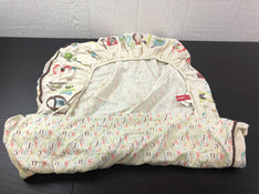 Shop BUNDLE Skip Hop Crib Sheets, Set of 3 at GoodBuy Gear