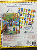 Shop Eeboo Make My Day Interactive Chart at GoodBuy Gear