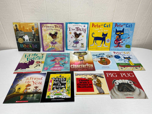 Shop BUNDLE Paperback Picture Books at GoodBuy Gear