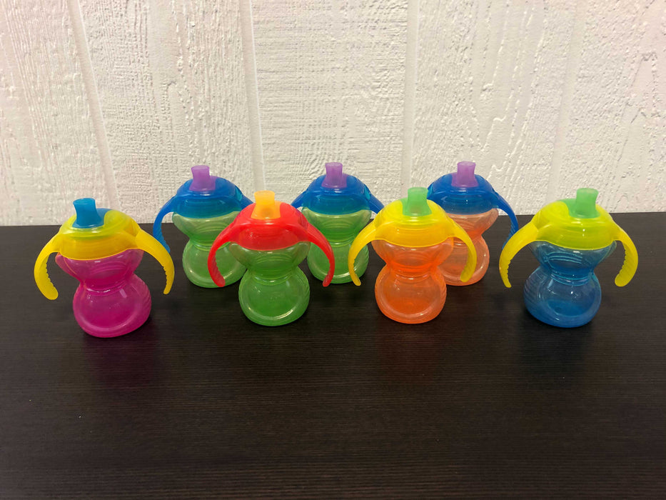 BUNDLE Sippy Cups