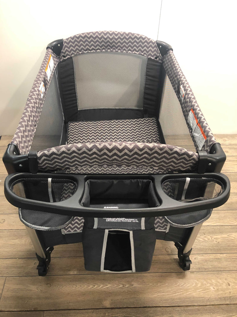 Baby Trend Nursery Center Playard With
