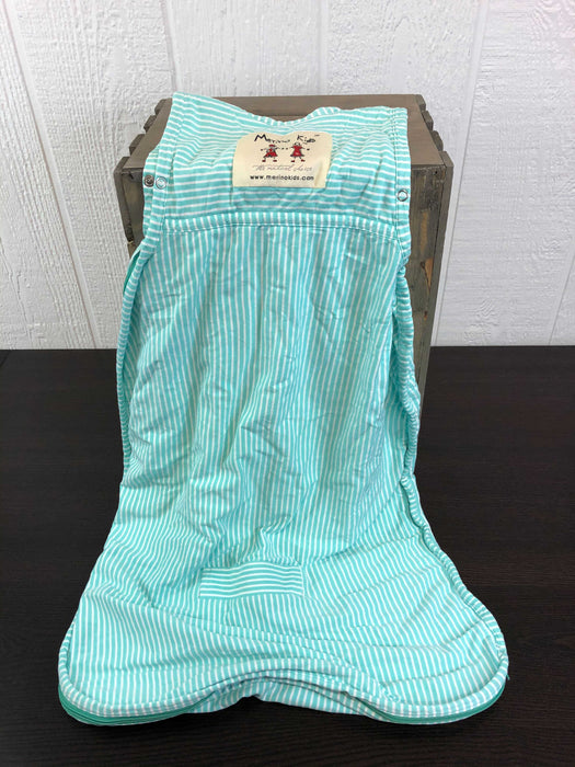 Merino Kids Standard Weight Sleep Bag, 0-2 Years