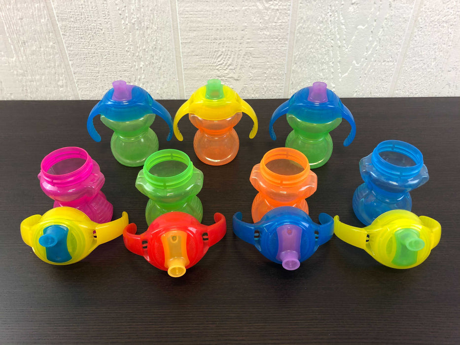 BUNDLE Sippy Cups