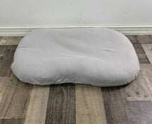 Shop Snuggle Me Organic Infant Lounger, Birch at GoodBuy Gear