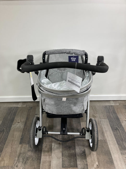 Cynebaby Standard Stroller, Gray, 2017