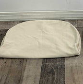 Shop Snuggle Me Organic Infant Lounger, Birch at GoodBuy Gear