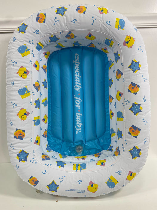 Inflatable Bath Tub